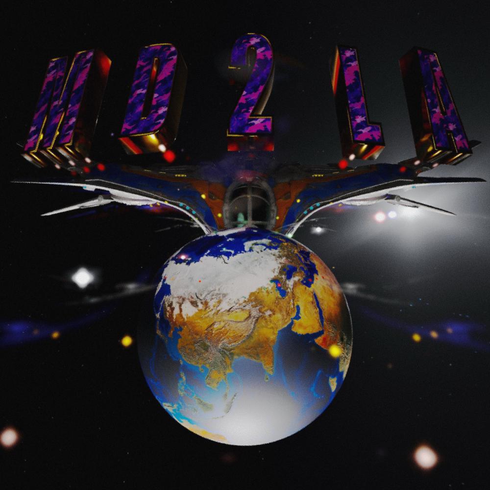 MD 2 LA (Explicit)