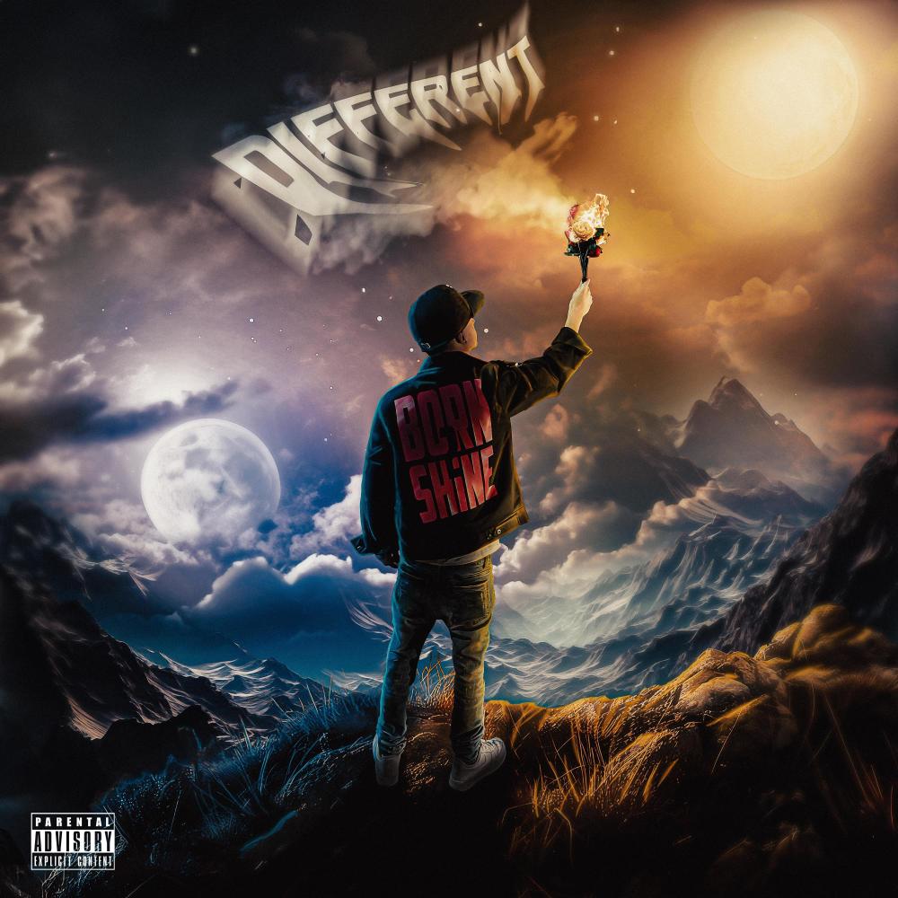 DIFFERENT (Explicit)