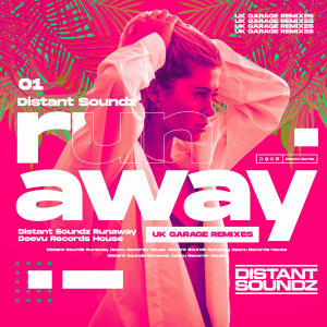 Listen to Runaway (Midi Logic 2022 Remix) song with lyrics from Distant Soundz