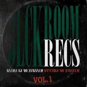 RedrumX A.K.A The Lord Butcher的專輯BLCK ROOM RECS - Massive Of Ghetto | Massive Of Guamaní - Volumen 1 (Explicit)