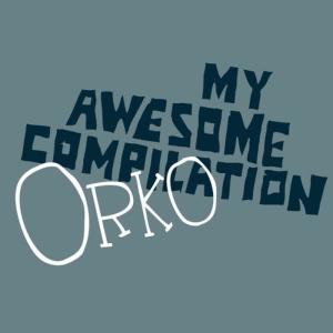 Orko的專輯My Awesome Compilation/Orko: Tracks From Split 10"