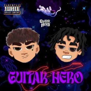 Keirrson的專輯GUITAR HERO (feat. Yung Kurz) [Explicit]