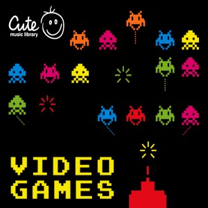 收聽Cute Music for Kids的8 Bit Circus歌詞歌曲