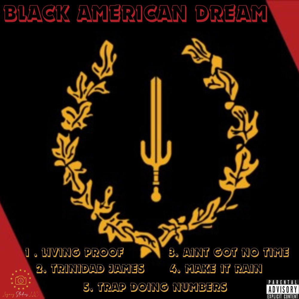 Aint Got No Time (feat. Uncle Sam) (Explicit)
