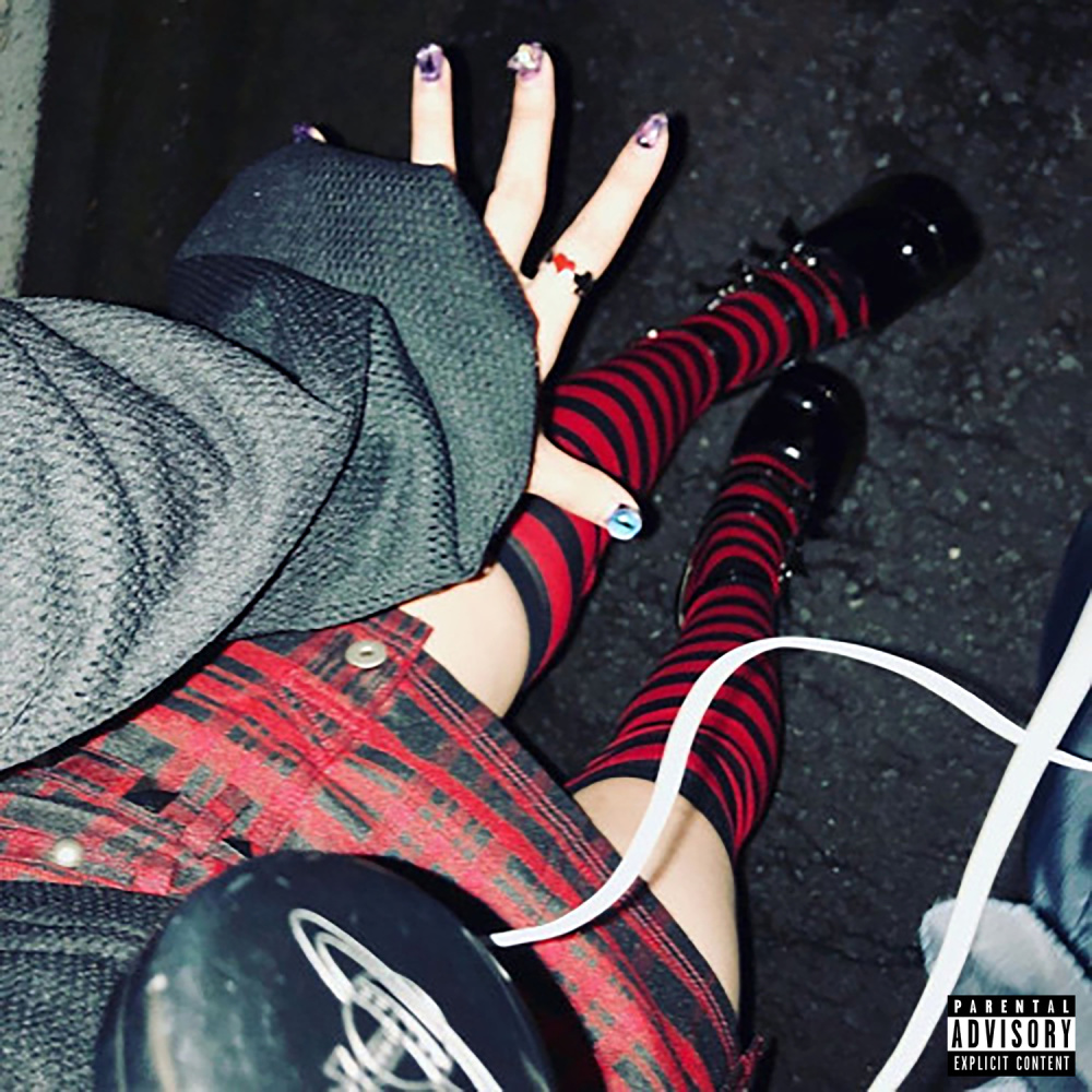 eject! (Explicit)