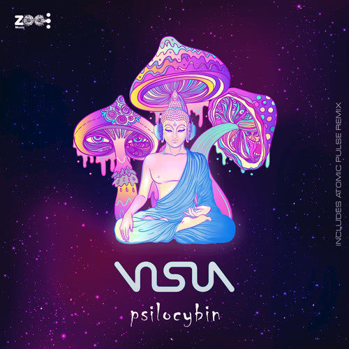 Psilocybin Chapter II (Atomic Pulse Remix)