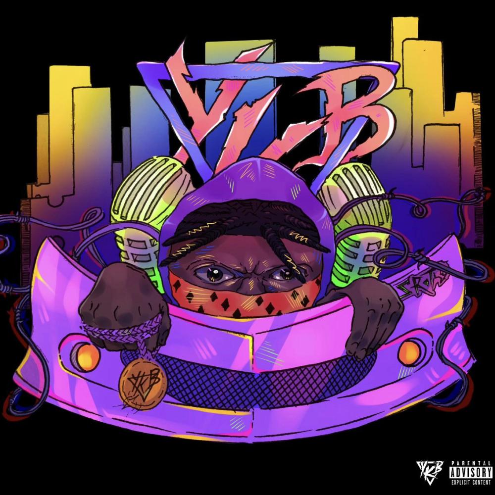Crash out Pt. 2 (feat. Baby Para) (Explicit)