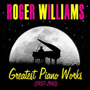 ดาวน์โหลดและฟังเพลง An Affair to Remember (Our Love Affair) พร้อมเนื้อเพลงจาก Roger Williams