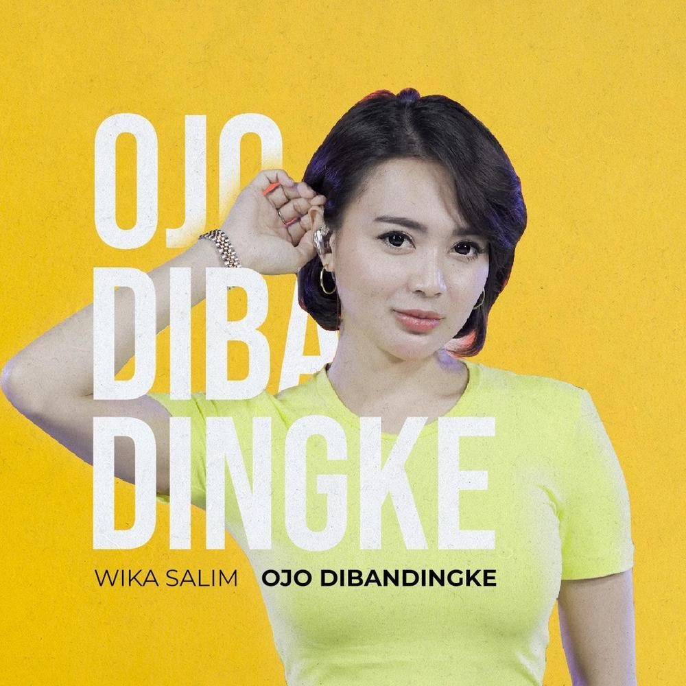 Ojo Dibandingke