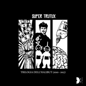 ดาวน์โหลดและฟังเพลง Buddha พร้อมเนื้อเพลงจาก Super Trutux