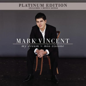 ดาวน์โหลดและฟังเพลง You Raise Me Up พร้อมเนื้อเพลงจาก Mark Vincent