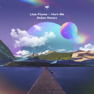Listen to Hurt Me (Delon Remix) song with lyrics from Liza Flume