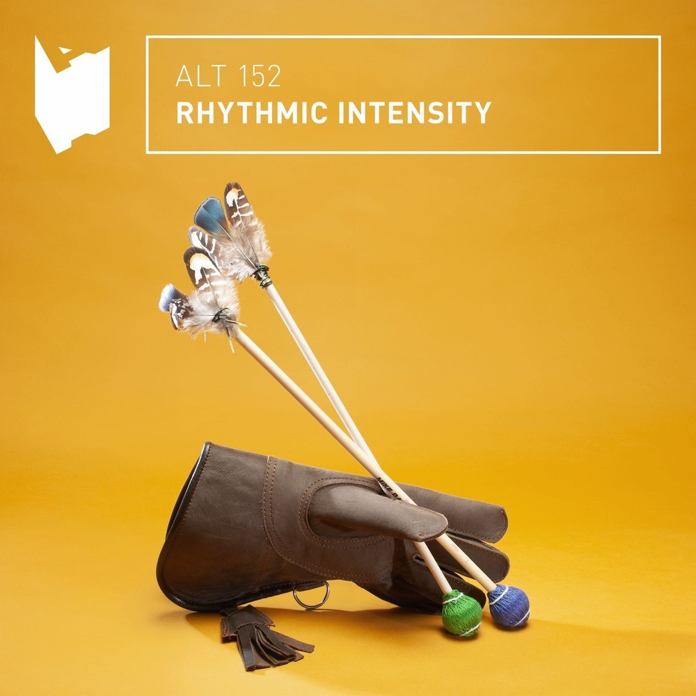 Rhythm of Intensia