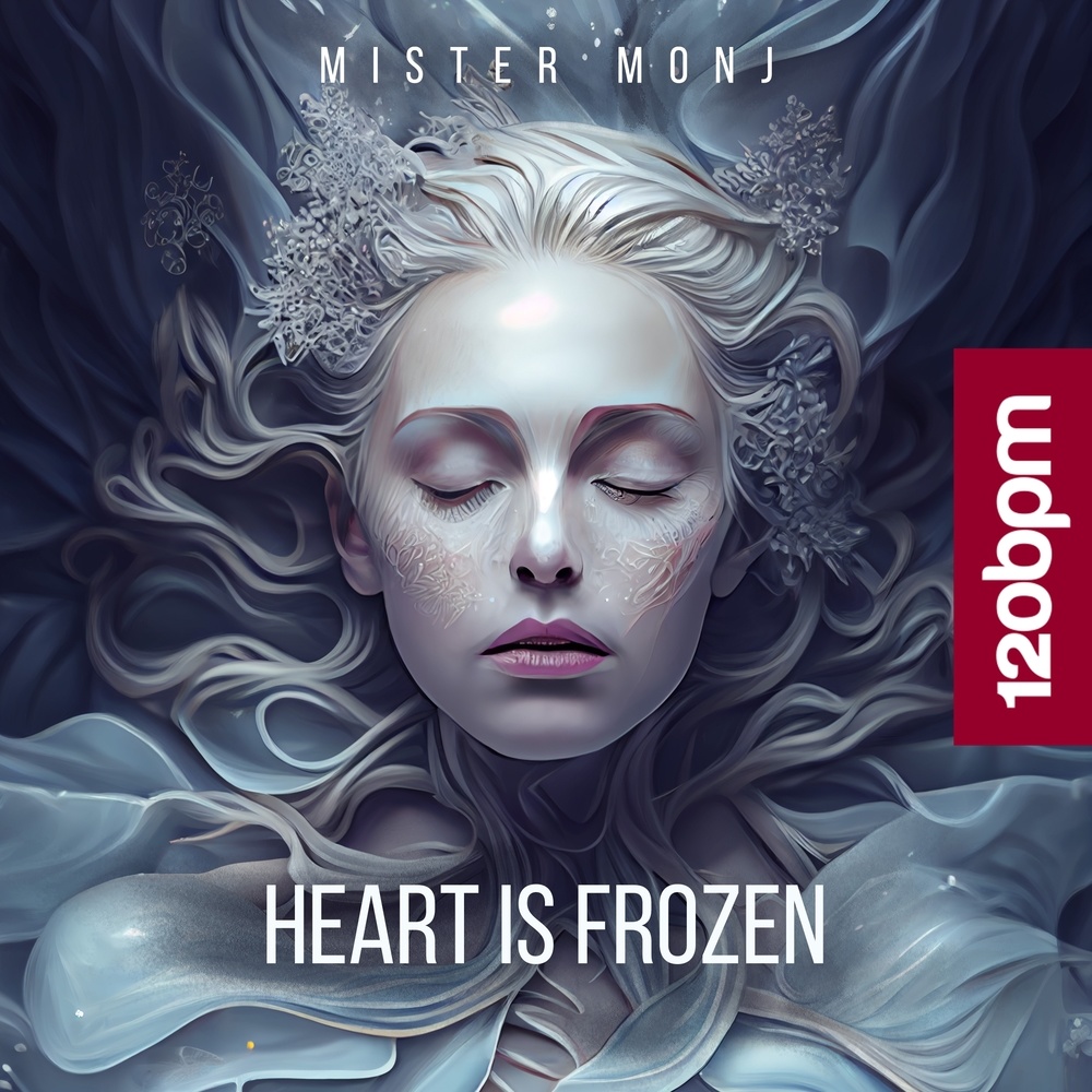 Heart Is Frozen (Radio mix)