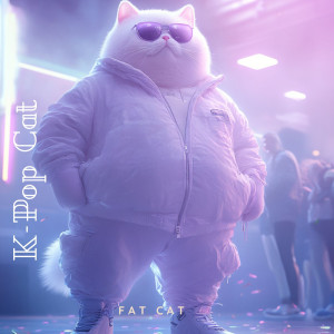 Fat Cat的專輯K-Pop Cat