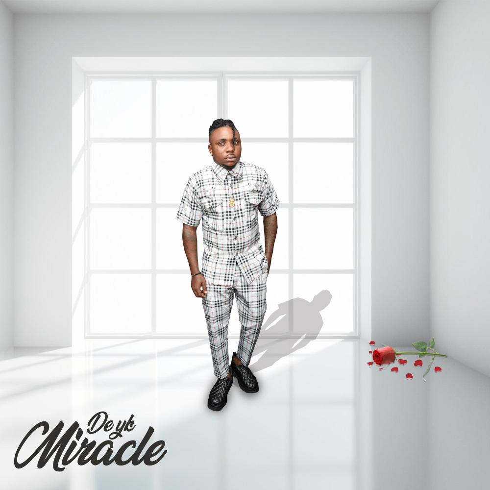 Iyawo Mi (Explicit)