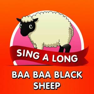 The Niners的專輯Baa Baa Black Sheep (Sing-a-Long)