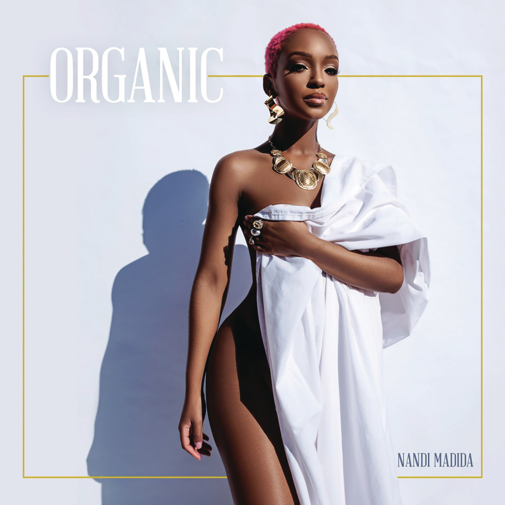 Organic (Radio Edit)