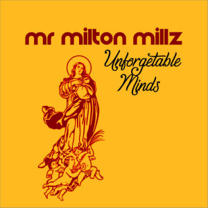ดาวน์โหลดและฟังเพลง Sold out พร้อมเนื้อเพลงจาก Mr Milton Millz