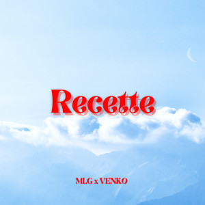 Album Recette from MLG