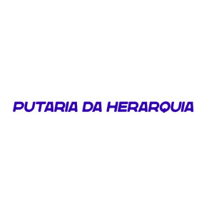 Album Putaria Da Herarquia (Explicit) from DJ PAULINHO DA FAIZÃO