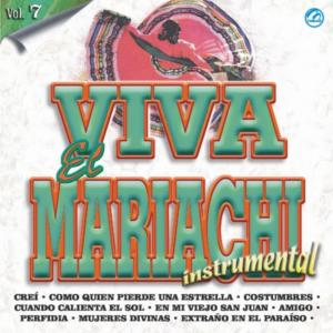 Viva El Mariachi Vol. 7
