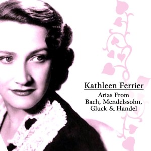 Listen to St Matthew Passion: Ah Golgothal!...See The Saviou's Outstretched Hands song with lyrics from Kathleen Ferrier