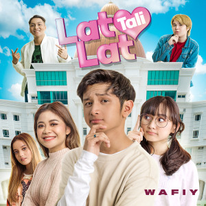 Album Lat Tali Lat oleh Wafiy