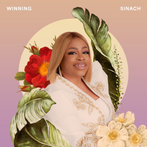 Winning dari Sinach