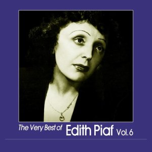 收聽Edith  Piaf的Partance歌詞歌曲