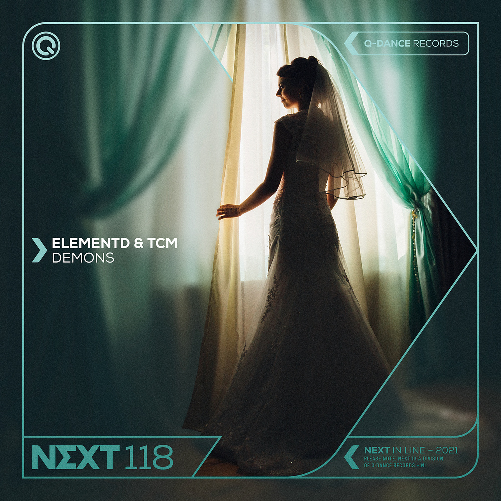 Demons (Extended Mix)