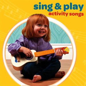 ดาวน์โหลดและฟังเพลง Play with Me, Sing Along พร้อมเนื้อเพลงจาก Patty Shukla