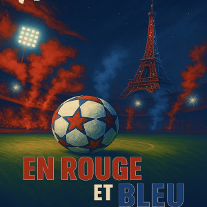 收听Ninocess的EN ROUGE ET BLEU (Explicit)歌词歌曲