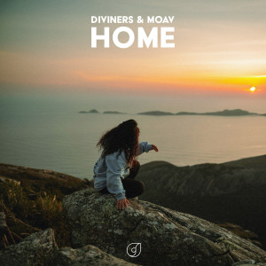 Album Home from Diviners