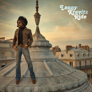 ดาวน์โหลดและฟังเพลง Ride (Edit) พร้อมเนื้อเพลงจาก Lenny Kravitz