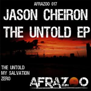 ดาวน์โหลดและฟังเพลง The Untold พร้อมเนื้อเพลงจาก Jason Cheiron