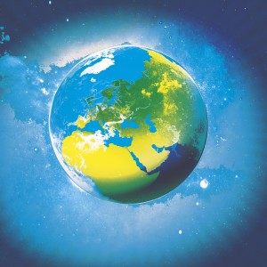 V的專輯Mondo Organico