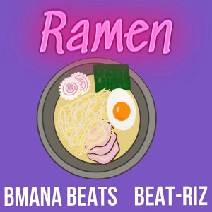 Album Ramen from Bmana Beats
