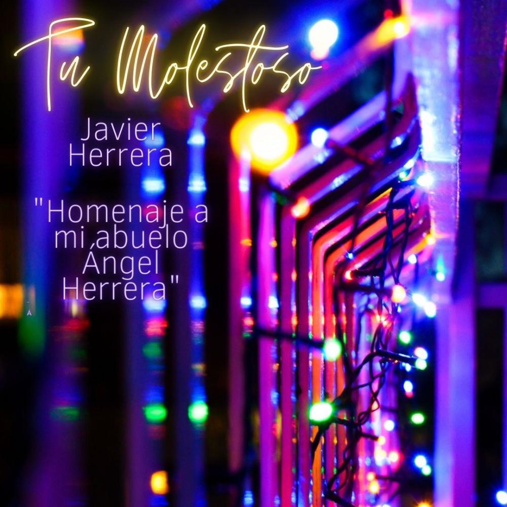TU MOLESTOSO