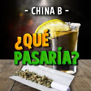 收聽China B的Que Pasaría歌詞歌曲