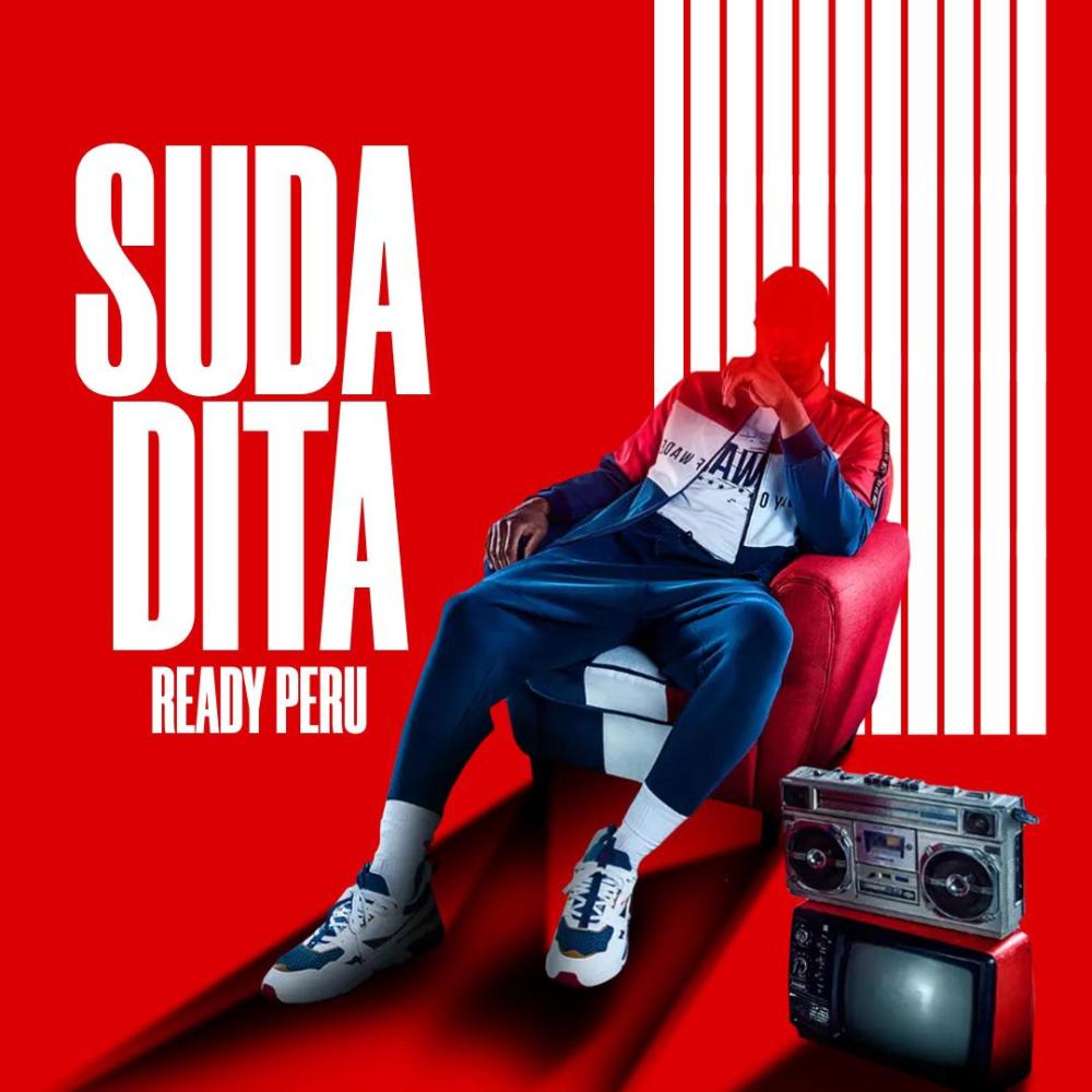 Sudadita (Explicit)