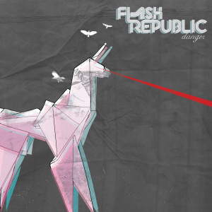 ดาวน์โหลดและฟังเพลง Outta My Head พร้อมเนื้อเพลงจาก Flash Republic