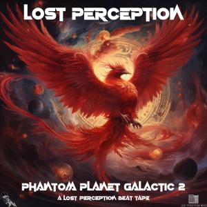 Lost Perception的專輯Hopeful (Eurobeat)