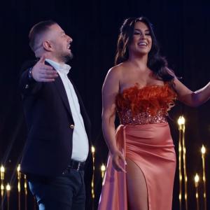 Album Mire se vjen o Gurbetqar from Fikret Dauti