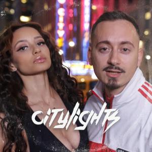Listen to Citylights (Explicit) song with lyrics from DC