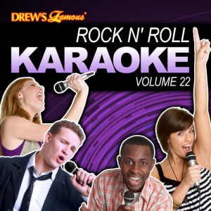 收聽The Hit Crew的Everybody's Got Something to Hide Except Me and My Monkey (Karaoke Version)歌詞歌曲