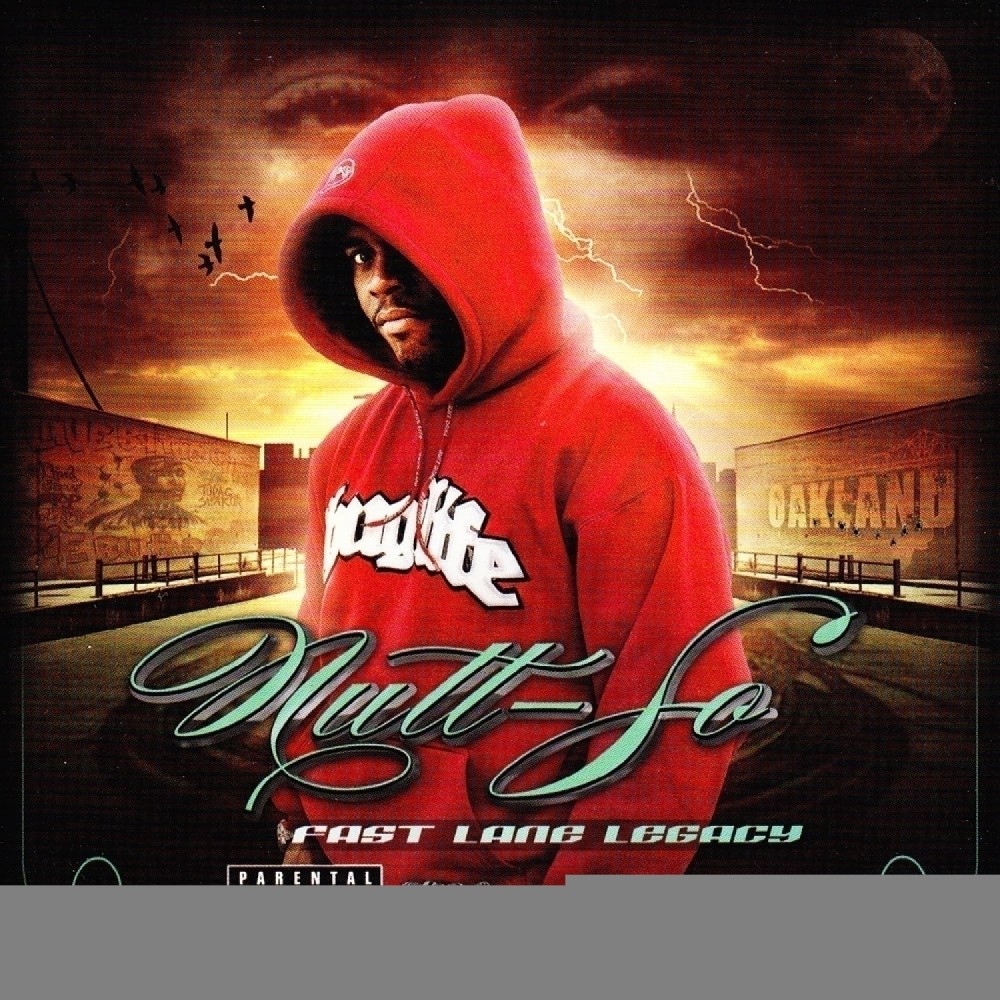 Trunk Music (Explicit)