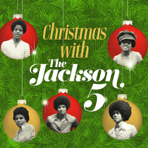Jackson 5的專輯Christmas with The Jackson 5