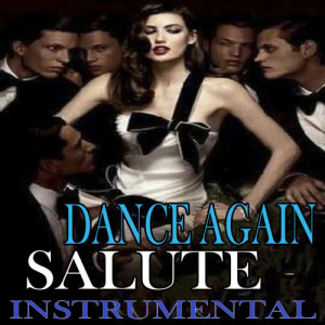 Dance Again (Jennifer Lopez Feat. Pitbull Tribute)