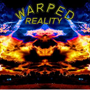 Matthew Harris的專輯Warped Reality